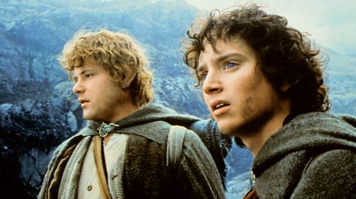 The Lord of the Rings Photo