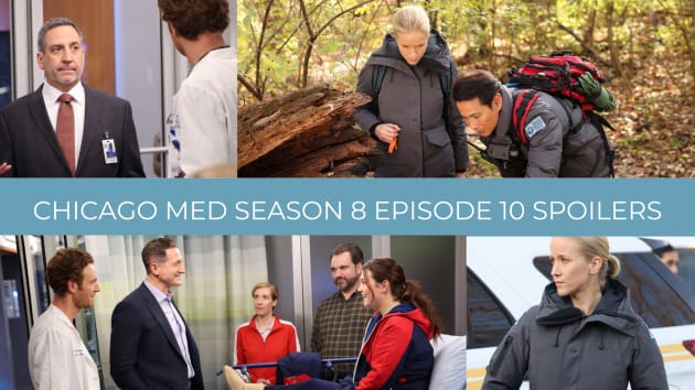 Chicago Med Season 8 Episode 10 Spoilers: A New Hospital Owner and An Adventure in the Woods