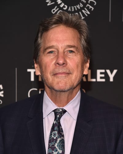 Tim Matheson Attends Paley Center Event