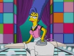 Drag Queen - The Simpsons