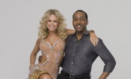 Jaleel White Speaks on Dancing With the Stars Experience