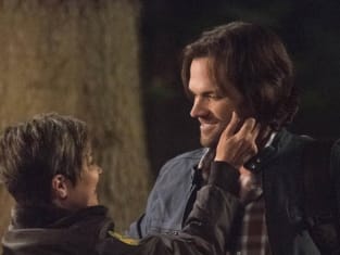 Supernatural season 14 cheap episode 3 watch online