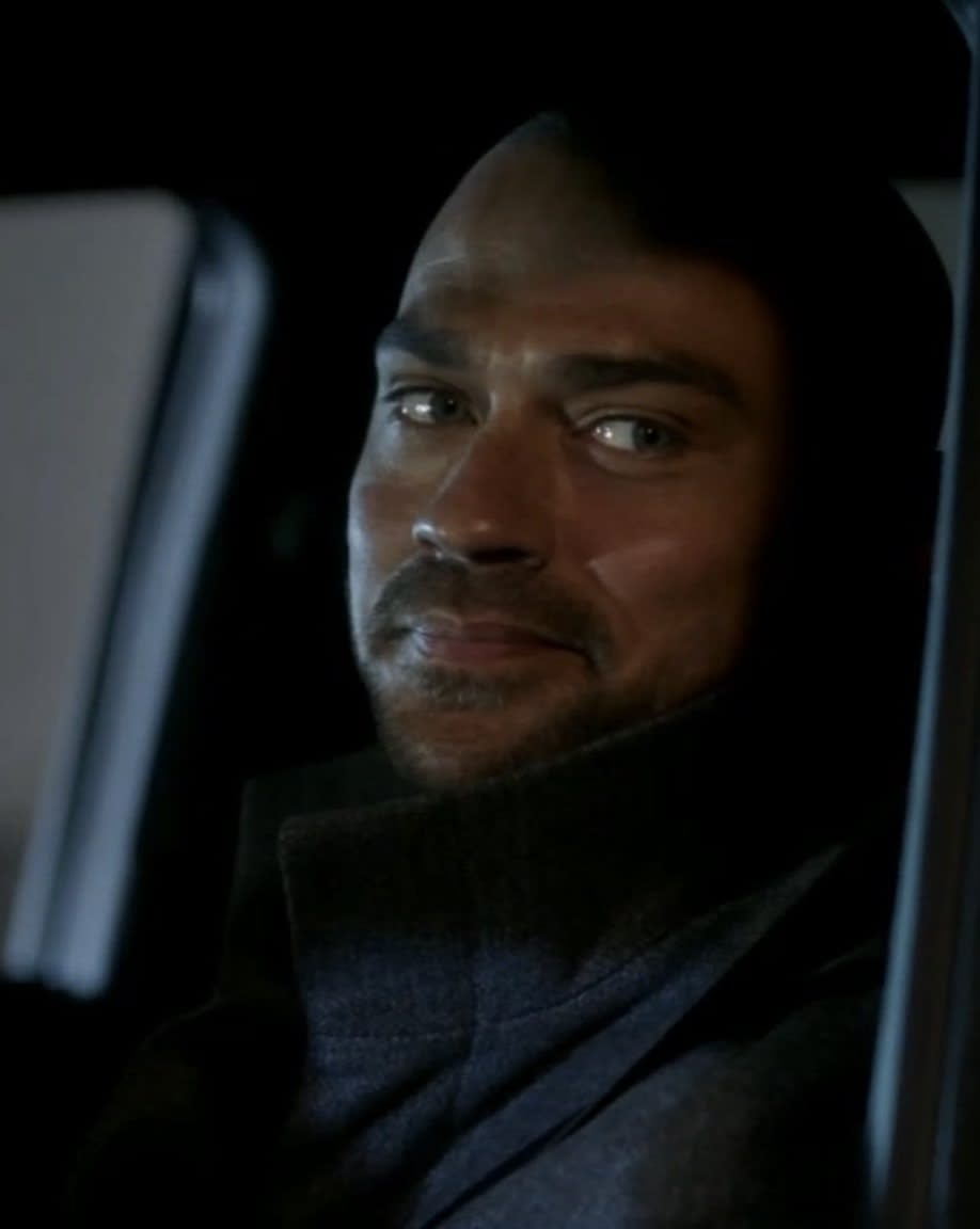 Grey s Anatomy Saison 17 Episode 15 Jackson Avery goodbye - tall - Grey's Anatomy Season 17 Episode 15 - TV  Fanatic