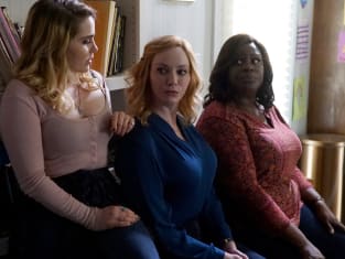 Good girls season 2 cheap episode 1 watch online