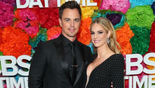 Darin Brooks and Kelly Kruger Lead Image