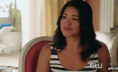 YARN, If I open the door, the floodwaters will rush in., Jane the Virgin  (2014) - S05E06 Chapter Eighty-Seven, Video gifs by quotes, 7748c040
