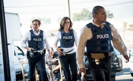 Major Crimes Star: The Cancellation Was Not a Surprise!