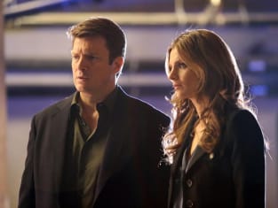 Castle season 6 cheap watch online