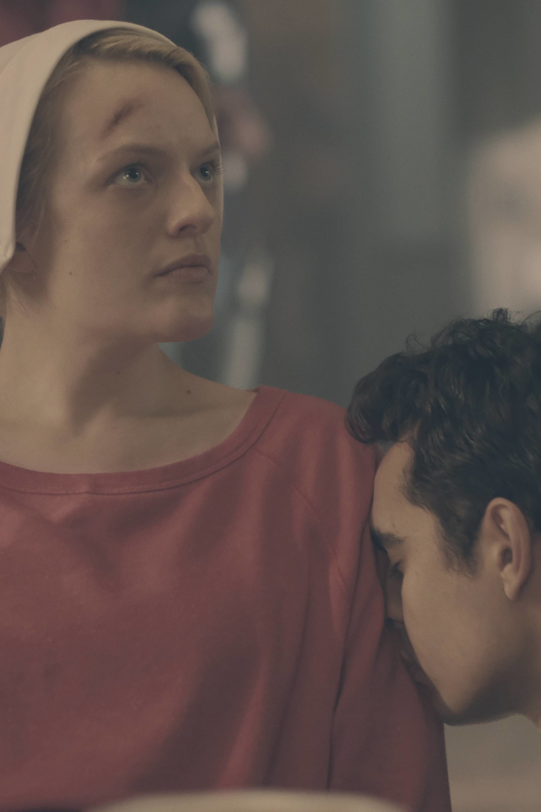 The handmaid's tale season 1 episode 10 online online