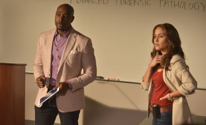 Rosewood Season 2 Episode 6 Review: Tree Toxins & Three Stories