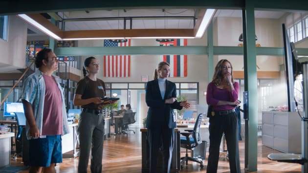Watch NCIS: Hawai’i Online: Season 2 Episode 6