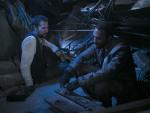 Waiting for Rescue - Falling Skies