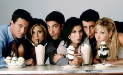 Friends: The Reunion Gets HBO Max Premiere Date, First Teaser