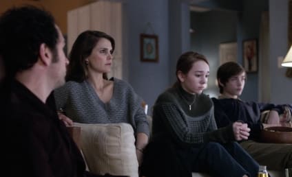 The Americans Season 4 Episode 9 Review: The Day After