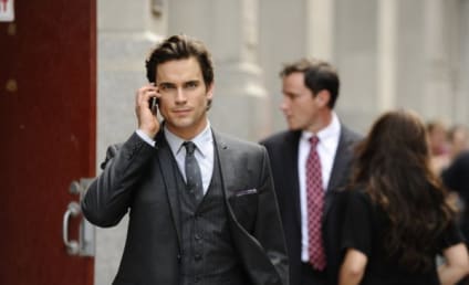 White Collar Review: "Payback"