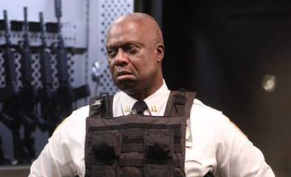 Watch Brooklyn Nine-Nine Online: Season 7 Episode 13