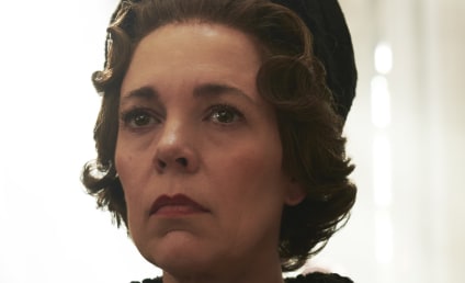 The Crown Season 4: First Trailer and Premiere Date