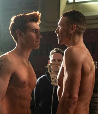 Riverdale 3x18 full episode online