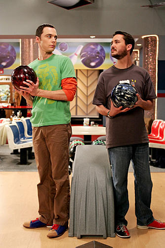 Nerd Bowl Off