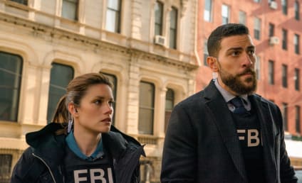 Watch FBI Online: Season 3 Episode 10