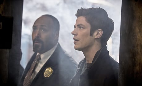 The flash season 1 episode 17 full 2025 episode