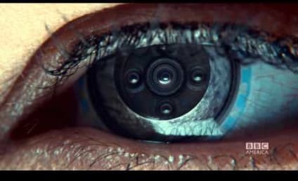 Orphan Black Season 4 Teaser: The Eye Has It