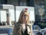 Camille Sullivan on Rookie Blue