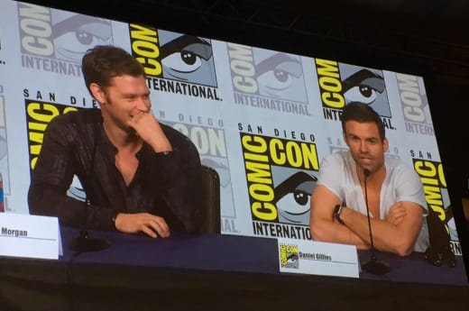 The Originals Spoilers: More Caroline Forbes, Relationship Woes
