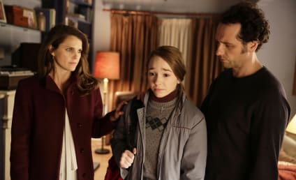 The Americans Season 4 Episode 12 Review: A Roy Rogers in Franconia