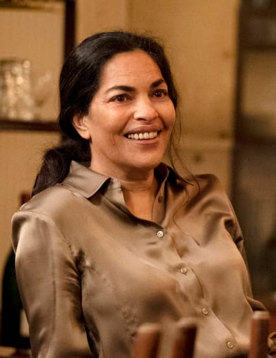 Violence at a Restaurant - Law & Order: SVU Season 22 Episode 12