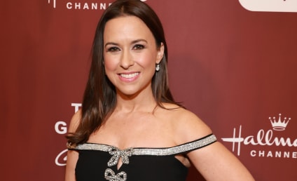 Celebrations with Lacey Chabert: Treasured Star Headlines Unscripted Feel-Good Show at Hallmark