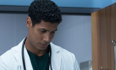 The good doctor season 1 episode 9 full episode deals