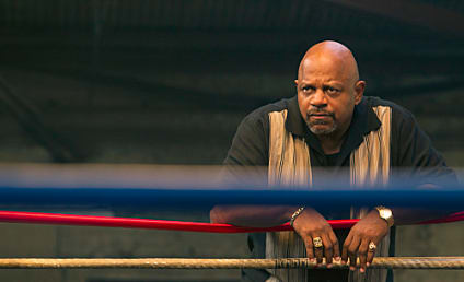 Criminal Minds to Enter the Ring: Official Preview