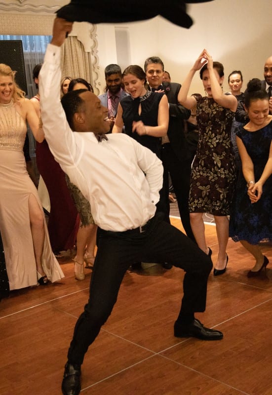 Rumpshaker - Tall - iZombie Season 5 Episode 12