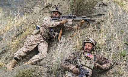 SEAL Team Season 4 Episode 16 Review: One Life To Live