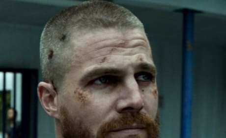 Arrow Season 7 Episode 7 The Slabside Redemption Photos TV Fanatic