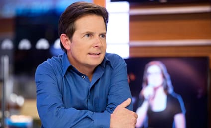 Michael J. Fox Show: Canceled by NBC