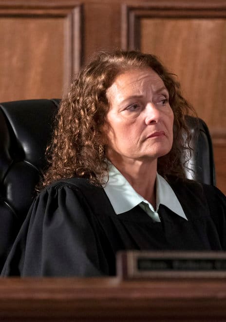 Going Before the Judge - Law & Order: SVU Season 24 Episode 3 - TV Fanatic