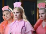A New Killer - Scream Queens