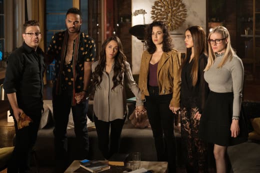 Putlocker the sales magicians season 5