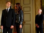 The Royals!