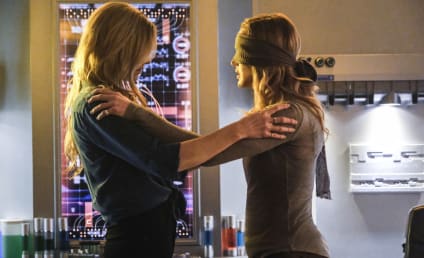 DC's Legends of Tomorrow Season 5 Episode 10 Review: Ship Broken