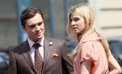 Gossip Girl On Location: From Paris With Love
