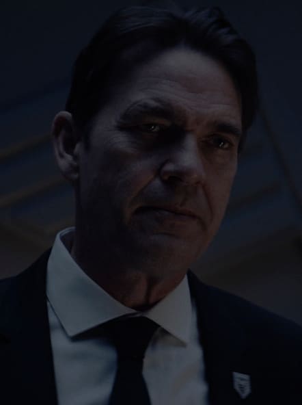 Jacob in Pain - Batwoman Season 2 Episode 10
