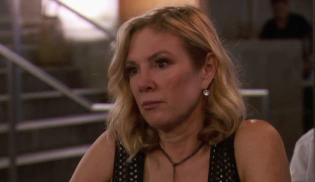 A Blind Date - The Real Housewives of New York City