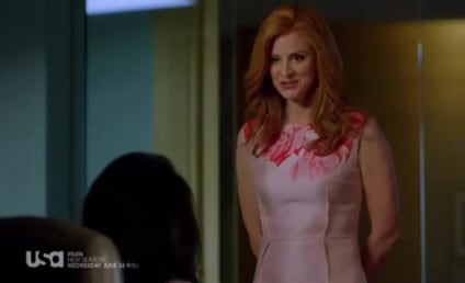 Suits Season 5 Trailer: Donna's Big Move