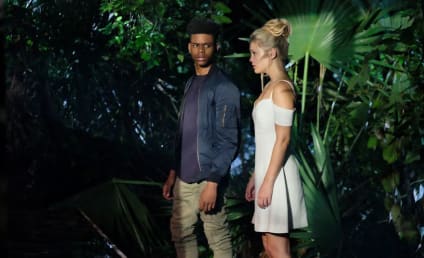 Cloak and Dagger Season 1 Episode 3 Review: Stained Glass