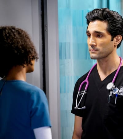 Chicago med discount watch online