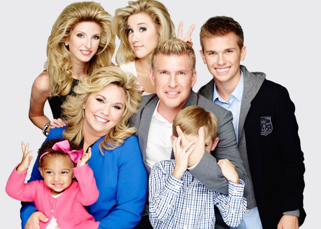 Chrisley knows best sale best full episodes