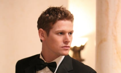 Vampire Diaries Interview: Zach Roerig on Playing "Special Teams"